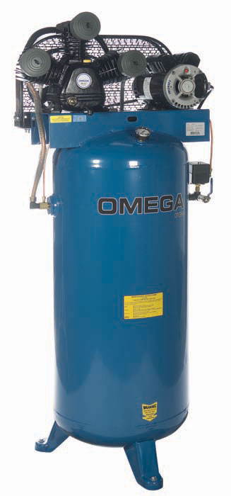 omega-air-compressor